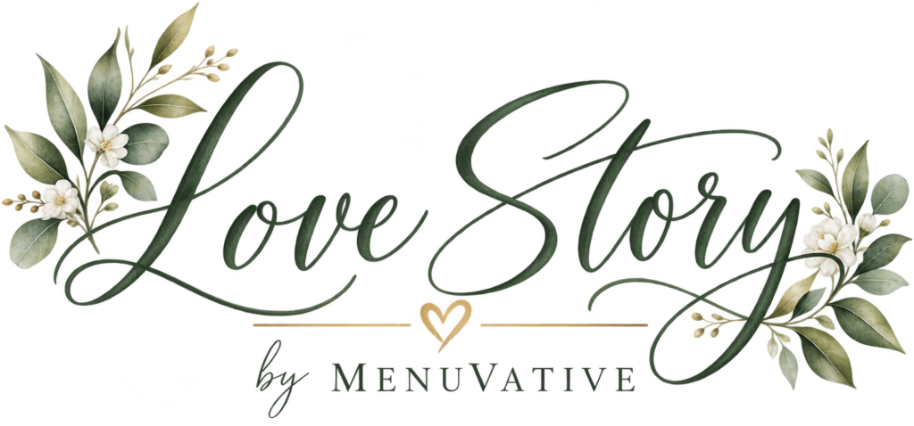 Love Story Logo